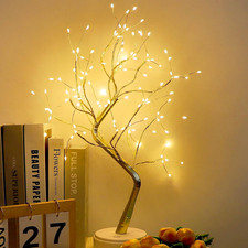 Albero Luminoso a LED, 108