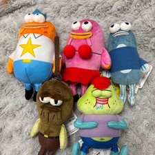 Sponge Bob Bikini Bottom