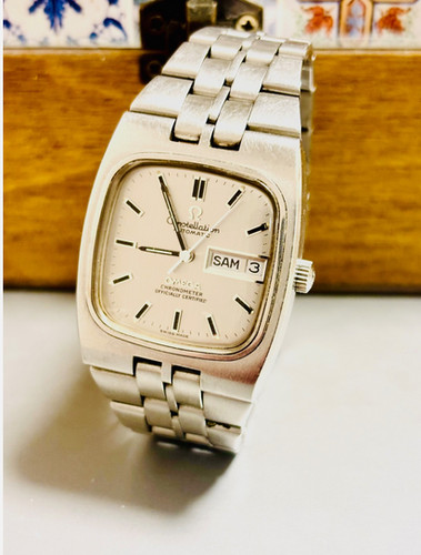 Orologio vintage omega - orologio,