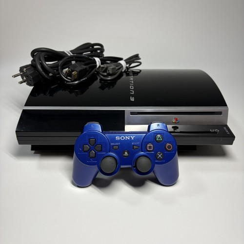 Console sony playstation - 3, fat