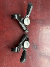 Mandos De Cambio Superiores