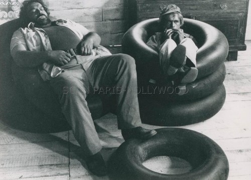 Terence hill bud spencer - bud, io