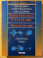 Immunologia cellulare e
