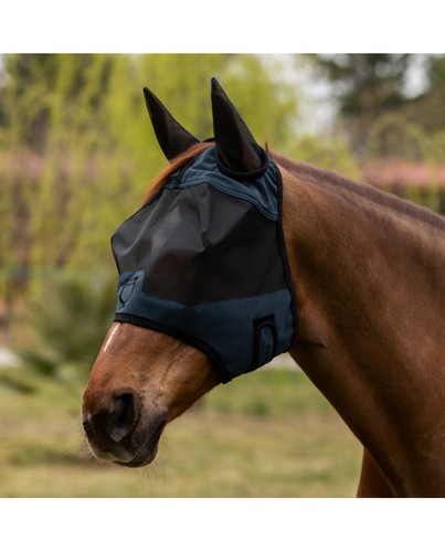 Equestro maschera antimosche - equestro,