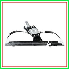 Alzacristallo Elettrico