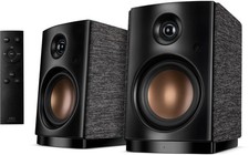 HiVi Swan OS-10 altoparlante