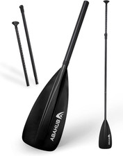 Pagaia SUP Alluminio Remi SUP