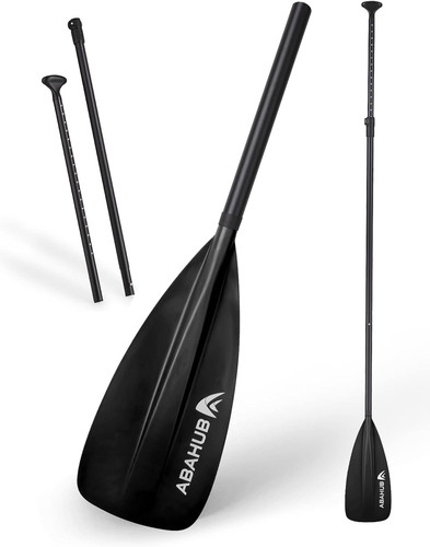 Pagaia sup alluminio remi - pagaia,