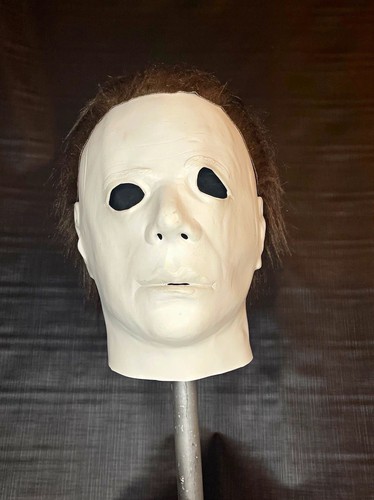 Michael myers halloween - michael,
