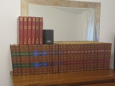 Enciclopedia motta completa - enciclopedia,