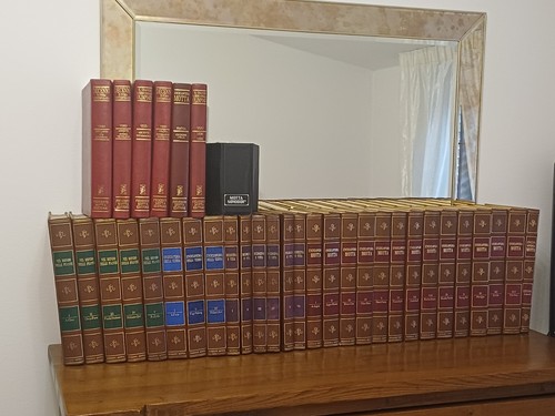 Enciclopedia motta completa - motta,