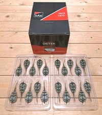 20 x DAM DETEK METHOD FEEDER