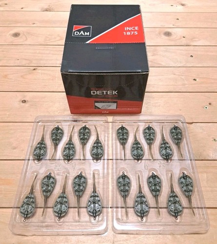 Dam detek method feeder - 20,