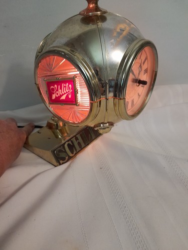 Vintage schlitz beer - schlitz,