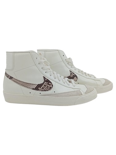 Nike blazer mid sneaker - nike,