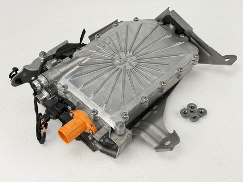 Bmw 2025 scaldabagno - i4,