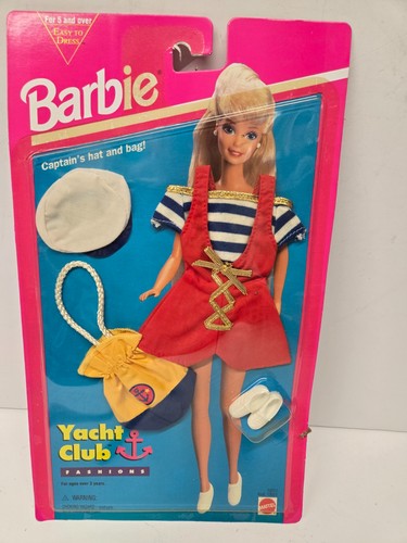 Barbie vintage nuova - , su