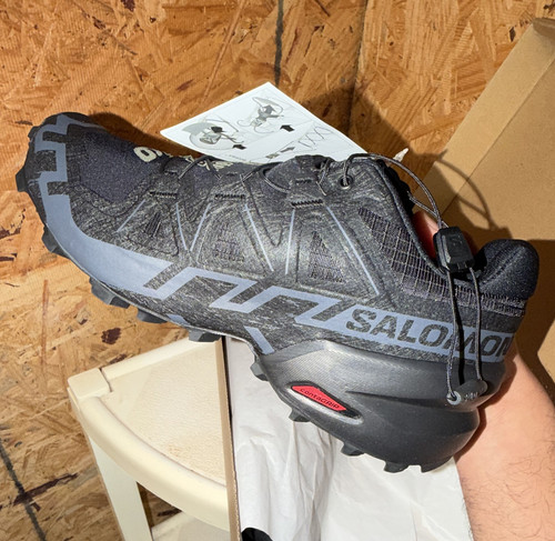 Scarpe trail running - scarpe,