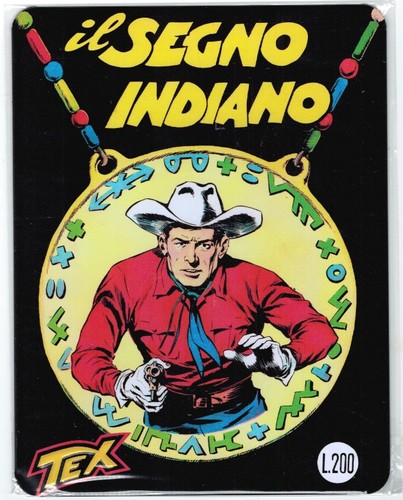 Tex copertine collezione - da,