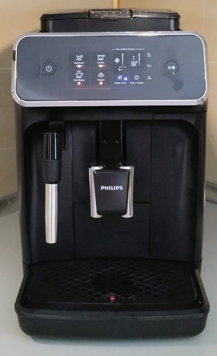 Macchine caffè automatica - da,