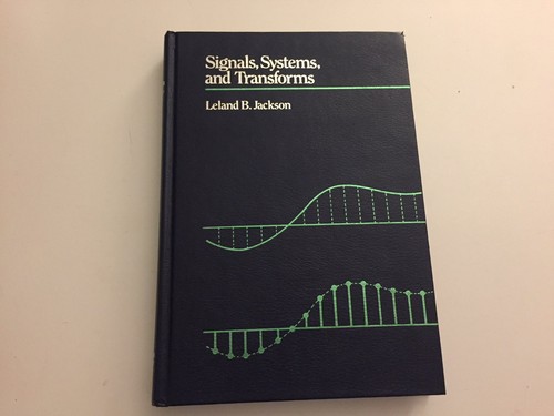Signals systems and - signals,, systems,