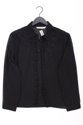 Zara camicia a - zara, volant