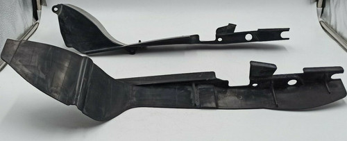 Coppia carene interene honda - -,