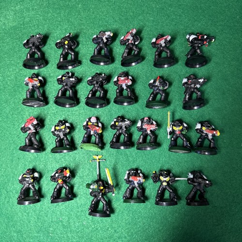 Lotto warhammer 40k - lotto, classic