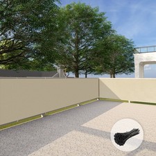 Paravento privacy balcone
