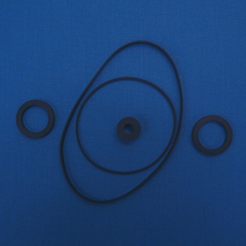 Kit riparazione teac - kit,