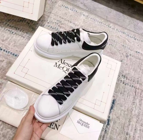 Scarpe alexander mcqueen - alexander,