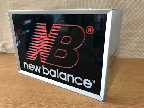 1996 newbalance ltd vintage - ltd,
