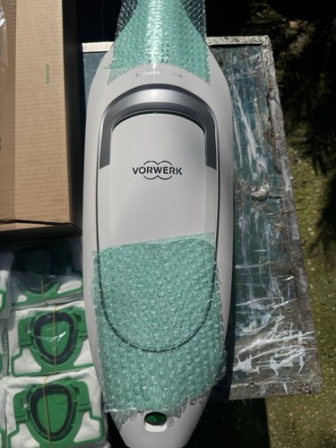 Vorwerk folletto vk220 - vorwerk,