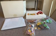 Puffo Deluxe Play Village