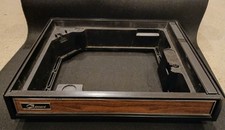 Base zoccolo per giradischi Garrard