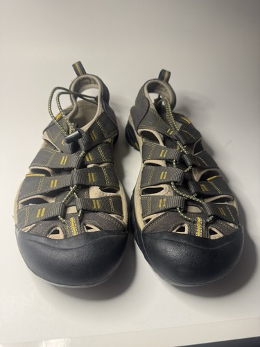 Sandali keen newport uomo - sandali,