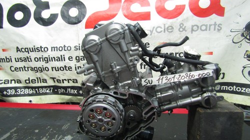 Motore completo sigla 508 - completo, p