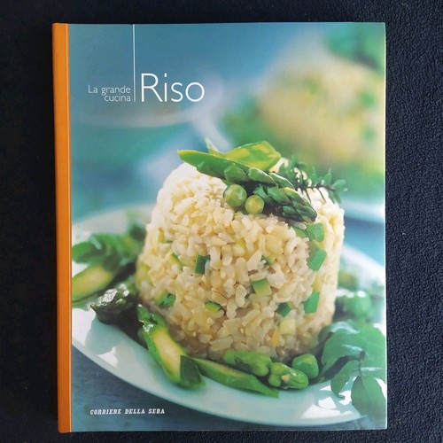 Grande cucina riso - cucina,