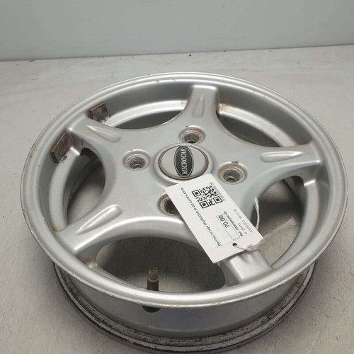 Cerchi lega per ligier - cerchi,