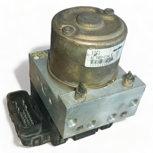 Abs per opel agila serie - agila,
