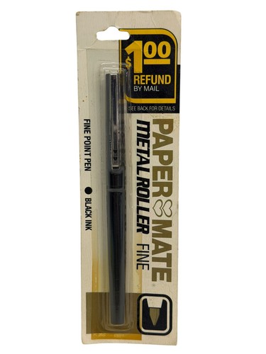 Penna vintage 1986 - , papermate