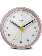 Braun bc12pw sveglia - braun,