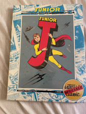 ED. UNIVERSO SERIE INTREPIDO