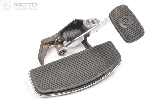 Pedale freno harley davidson - freno,