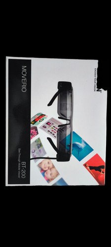 Epson occhiali smart - occhiali, con