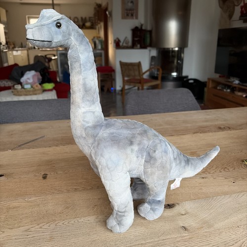 Plüschtier dino - plüschtier,