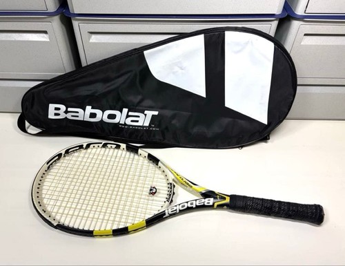 Racchetta tennis babolat - da,