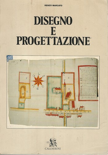 Disegno progettazione renzo - e,