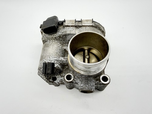 Corpo farfallato fiat bravo - corpo,