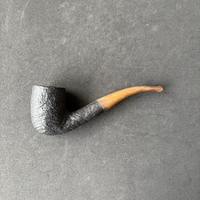 PIPA LONDONER B. BARLING 406 T 7MM USATA E FUMATA